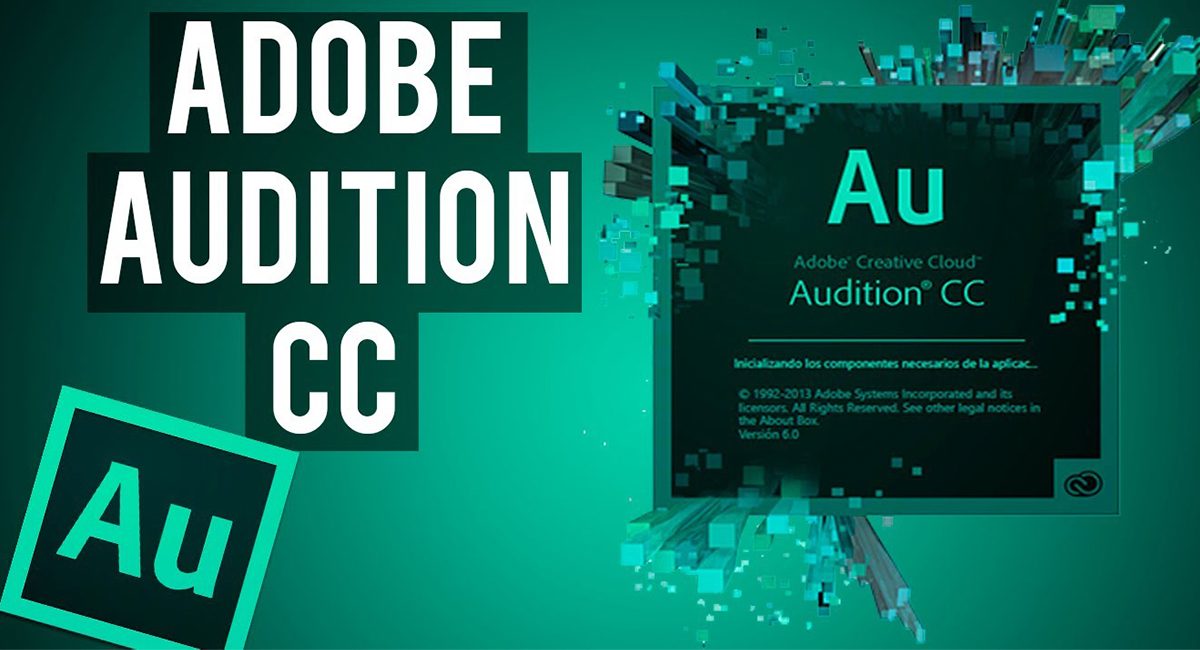 Download Adobe Audition 2017 Mac